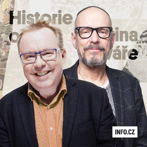 Historie očima Martina Kováře